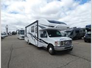 New 2025 Entegra Coach Odyssey 31F image
