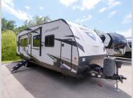Used 2020 Winnebago Industries Towables Spyder 28KS image