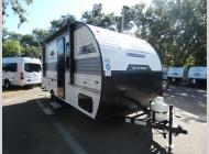 New 2025 Coachmen RV Clipper 3K Series 17FQ image