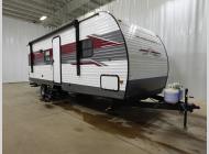 New 2024 Prime Time RV Avenger LE 21RBSLE image