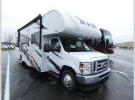 New 2025 Thor Motor Coach Outlaw 29J image