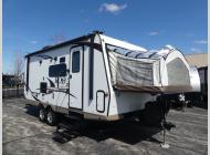 Used 2018 Forest River RV Rockwood Roo 21SS image
