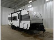 New 2025 Highland Ridge RV Open Range Conventional 231BH image