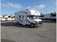 Used 2022 Thor Motor Coach Four Winds 24F Chevy image