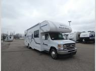 New 2025 Thor Motor Coach Four Winds 31EV image