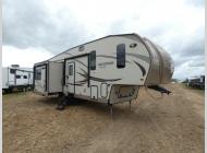 Used 2016 Forest River RV Rockwood Signature Ultra Lite 8299BS image