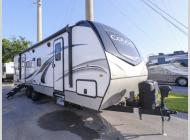 Used 2022 Keystone RV Cougar Half-Ton 30BHS image