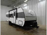 New 2025 Highland Ridge RV Open Range Conventional 231BH image
