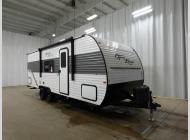 New 2025 Highland Ridge RV Open Range Conventional 231BH image