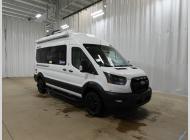 New 2025 Thor Motor Coach Palladium 1930 image