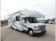 New 2025 Thor Motor Coach Four Winds 31WV image