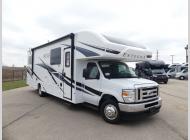 New 2025 Entegra Coach Odyssey 31F image