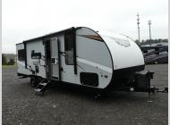 Used 2022 Forest River RV Wildwood FSX 210RTX image