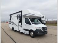 New 2025 Entegra Coach Qwest SE 24L image