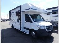 New 2025 Entegra Coach Qwest SE 24L image