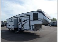 Used 2021 Keystone RV Cougar Half-Ton 29RKS image