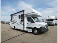 New 2025 Entegra Coach Qwest SE 24L image