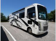 Used 2021 Thor Motor Coach Hurricane 34J image