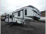 Used 2021 Forest River RV Flagstaff Super Lite 528MBS image