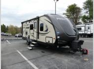 Used 2018 Keystone RV Premier Ultra Lite 22RBPR image