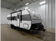 New 2025 Highland Ridge RV Open Range Conventional 231BH image