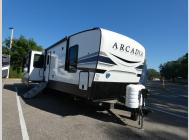 Used 2022 Keystone RV Arcadia 377RL image