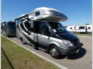 Used 2013 Fleetwood RV Tioga DSL 24D image