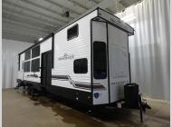 New 2025 Keystone RV Residence 40HBDL image