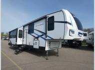 New 2024 Forest River RV Impression 318RLVIEW image