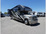 Used 2022 Thor Motor Coach Magnitude XG32 image