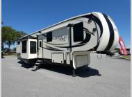 Used 2017 Jayco North Point 387RDFS image