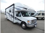 New 2025 Entegra Coach Odyssey 31F image