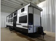 New 2025 Keystone RV Residence 401CLDL image