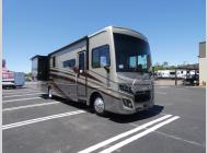 New 2025 Fleetwood RV Bounder 35K image