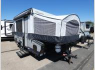 Used 2022 Coachmen RV Clipper Camping Trailers 108ST Sport image