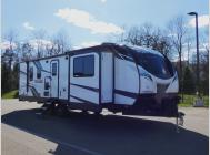Used 2023 Heartland North Trail 29FLR image