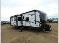Used 2021 Forest River RV Flagstaff Classic 832BWS image