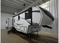 New 2025 Grand Design Reflection 324MBS image