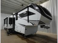 New 2025 Grand Design Solitude 391DL image