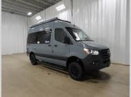 New 2026 Thor Motor Coach Sanctuary 19A image