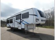 New 2024 Forest River RV Impression 282RLVIEW image