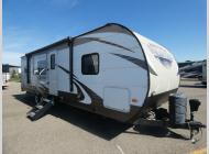 Used 2016 Forest River RV Wildwood 27RKSS image