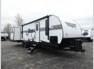 Used 2023 Forest River RV Wildwood 31KQBTSX image