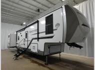 New 2025 Forest River RV Wildwood Heritage Glen 356QB image