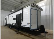 New 2025 Forest River RV Salem Villa Series 40FDEN image