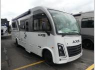 New 2026 Thor Motor Coach Axis 26.2 image