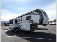 Used 2021 Jayco North Point 373BHOK image