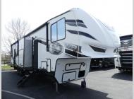 Used 2023 Forest River RV Cherokee Wolf Pack 4500PACK14D image