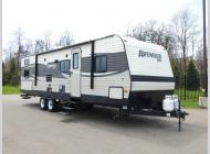 Used 2017 Prime Time RV Avenger ATI 27DBS image