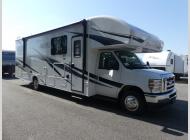 New 2025 Entegra Coach Odyssey 31F image